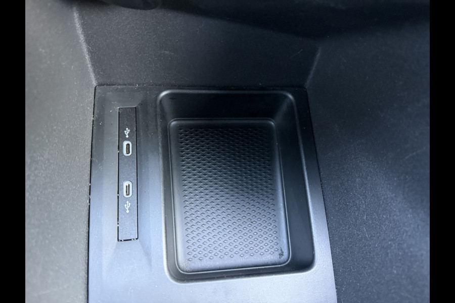 Volkswagen Caddy Cargo 2.0 TDI 102PK Euo 6 CarPlay/trekhaak/ Climat control