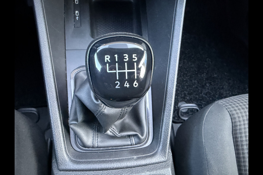 Volkswagen Caddy Cargo 2.0 TDI 102PK Euo 6 CarPlay/trekhaak/ Climat control