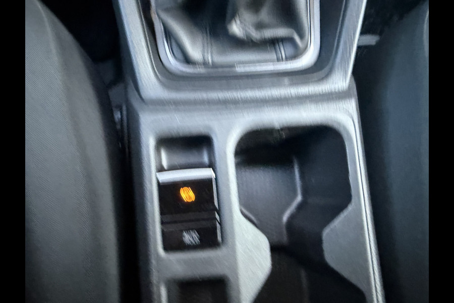 Volkswagen Caddy Cargo 2.0 TDI 102PK Euo 6 CarPlay/trekhaak/ Climat control