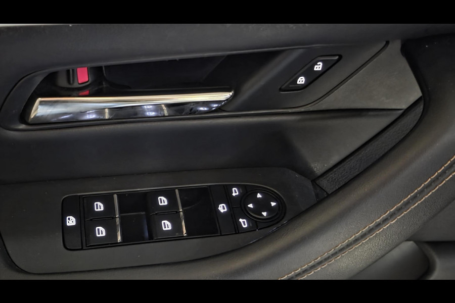 Mazda CX-60 2.5 e-SkyActiv PHEV Homura | Leder | Carplay | Camera