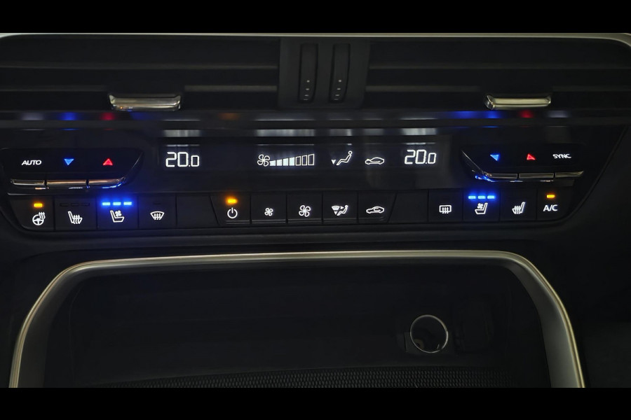 Mazda CX-60 2.5 e-SkyActiv PHEV Homura | Leder | Carplay | Camera