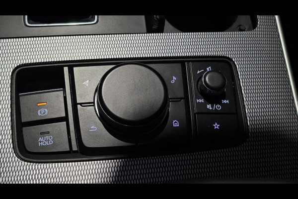 Mazda CX-60 2.5 e-SkyActiv PHEV Homura | Leder | Carplay | Camera