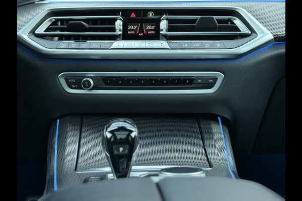 BMW X5 xDrive45e High Ex. M-Sport |Pano|H/K|Laser|Individual|CoPilot|Stoel Massage/Ventilatie|22"|Trekhaak