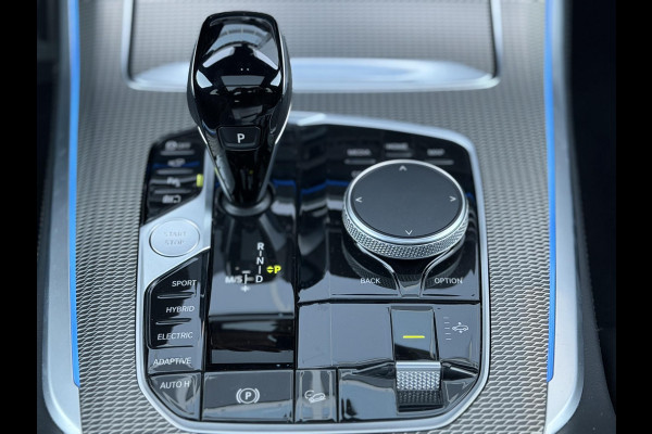 BMW X5 xDrive45e High Ex. M-Sport |Pano|H/K|Laser|Individual|CoPilot|Stoel Massage/Ventilatie|22"|Trekhaak
