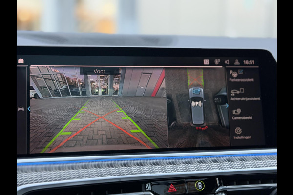 BMW X5 xDrive45e High Ex. M-Sport |Pano|H/K|Laser|Individual|CoPilot|Stoel Massage/Ventilatie|22"|Trekhaak