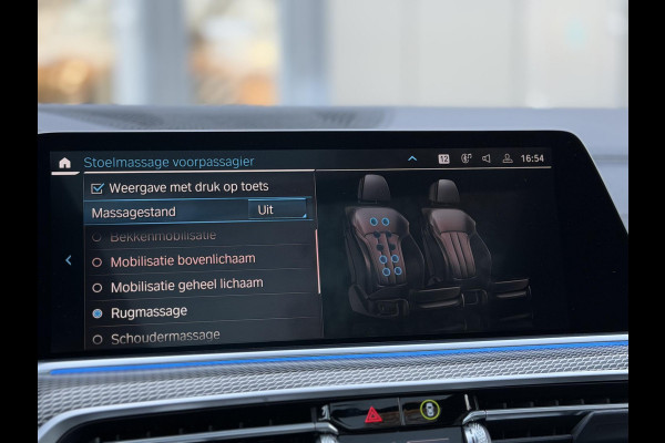 BMW X5 xDrive45e High Ex. M-Sport |Pano|H/K|Laser|Individual|CoPilot|Stoel Massage/Ventilatie|22"|Trekhaak