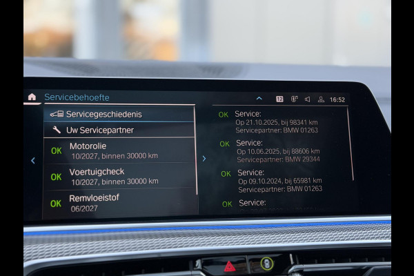 BMW X5 xDrive45e High Ex. M-Sport |Pano|H/K|Laser|Individual|CoPilot|Stoel Massage/Ventilatie|22"|Trekhaak