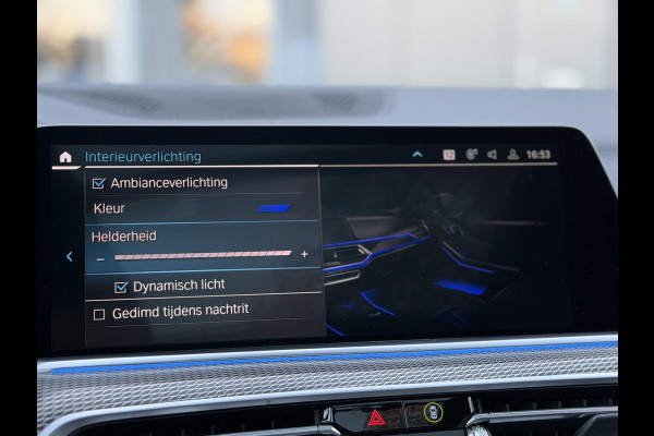 BMW X5 xDrive45e High Ex. M-Sport |Pano|H/K|Laser|Individual|CoPilot|Stoel Massage/Ventilatie|22"|Trekhaak