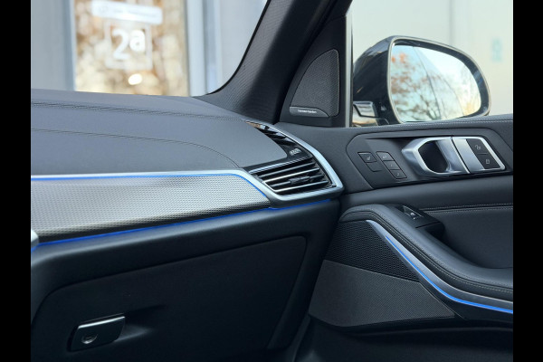 BMW X5 xDrive45e High Ex. M-Sport |Pano|H/K|Laser|Individual|CoPilot|Stoel Massage/Ventilatie|22"|Trekhaak
