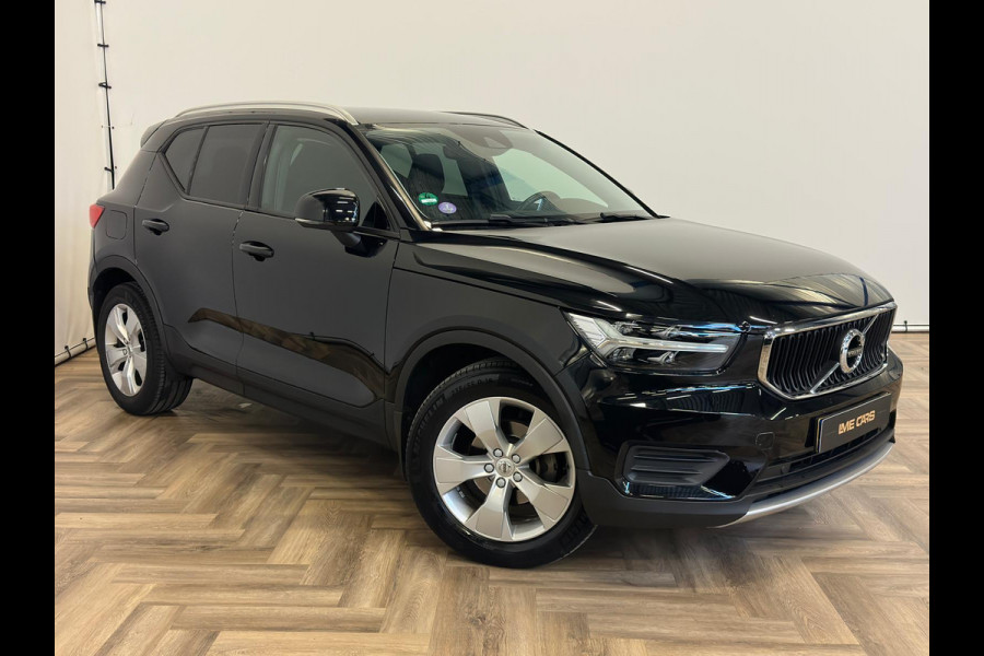 Volvo XC40 1.5 T3 Momentum Pro|AUTOMAAT|WEINIG KM|INRUIL MOGELIJK