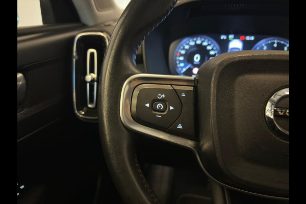 Volvo XC40 1.5 T3 Momentum Pro|AUTOMAAT|WEINIG KM|INRUIL MOGELIJK