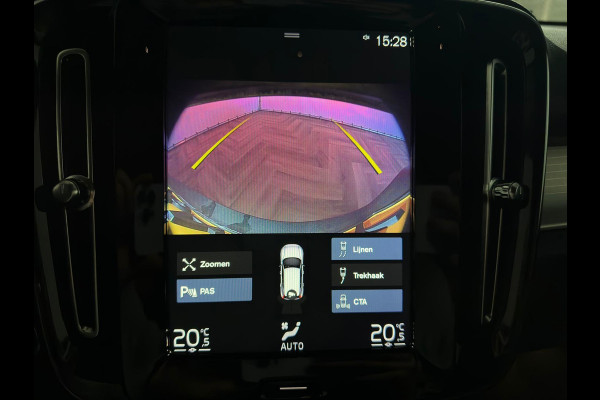 Volvo XC40 1.5 T3 Momentum Pro|AUTOMAAT|WEINIG KM|INRUIL MOGELIJK