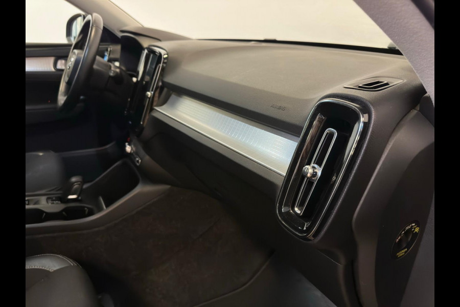 Volvo XC40 1.5 T3 Momentum Pro|AUTOMAAT|WEINIG KM|INRUIL MOGELIJK