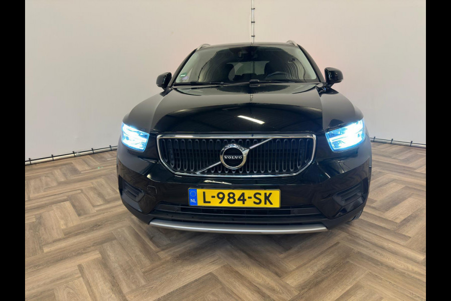 Volvo XC40 1.5 T3 Momentum Pro|AUTOMAAT|WEINIG KM|INRUIL MOGELIJK