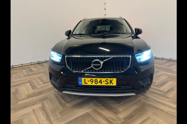 Volvo XC40 1.5 T3 Momentum Pro|AUTOMAAT|WEINIG KM|INRUIL MOGELIJK