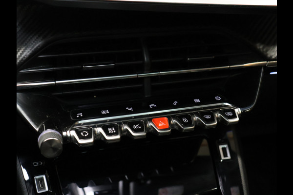 Peugeot 208 1.2 PureTech GT Automaat [PANORAMADAK, DIGITAL DASHBOARD, APPLE CARPLAY, ANDROID, DIGITAL COCKPIT, SPORTSTOELEN, SPORTSTUUR, CAMERA, PDC V+A, CRUISE, CLIMATE, NIEUWSTAAT]