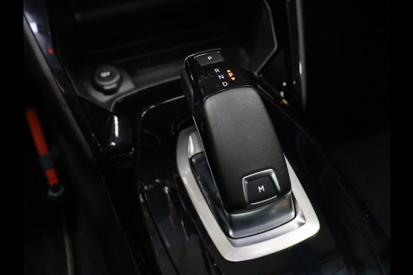 Peugeot 208 1.2 PureTech GT Automaat [PANORAMADAK, DIGITAL DASHBOARD, APPLE CARPLAY, ANDROID, DIGITAL COCKPIT, SPORTSTOELEN, SPORTSTUUR, CAMERA, PDC V+A, CRUISE, CLIMATE, NIEUWSTAAT]