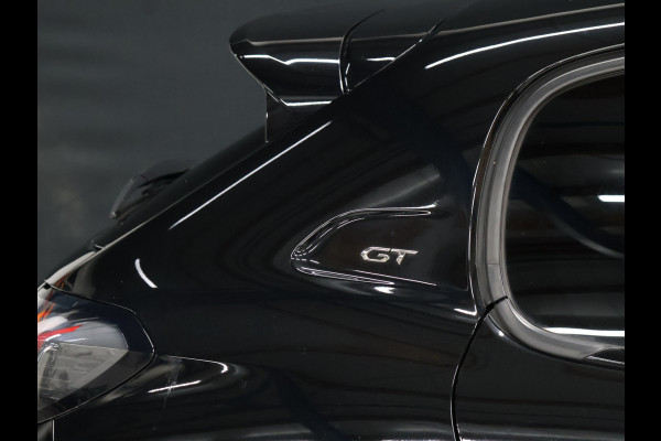 Peugeot 208 1.2 PureTech GT Automaat [PANORAMADAK, DIGITAL DASHBOARD, APPLE CARPLAY, ANDROID, DIGITAL COCKPIT, SPORTSTOELEN, SPORTSTUUR, CAMERA, PDC V+A, CRUISE, CLIMATE, NIEUWSTAAT]