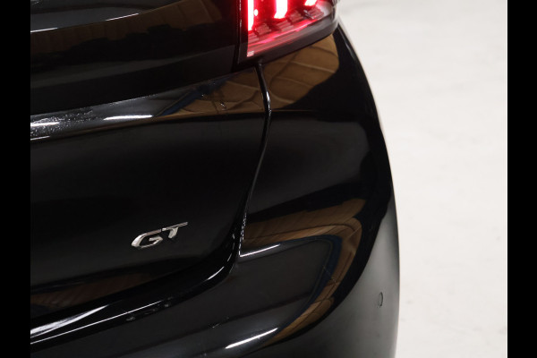 Peugeot 208 1.2 PureTech GT Automaat [PANORAMADAK, DIGITAL DASHBOARD, APPLE CARPLAY, ANDROID, DIGITAL COCKPIT, SPORTSTOELEN, SPORTSTUUR, CAMERA, PDC V+A, CRUISE, CLIMATE, NIEUWSTAAT]