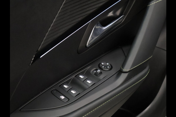 Peugeot 208 1.2 PureTech GT Automaat [PANORAMADAK, DIGITAL DASHBOARD, APPLE CARPLAY, ANDROID, DIGITAL COCKPIT, SPORTSTOELEN, SPORTSTUUR, CAMERA, PDC V+A, CRUISE, CLIMATE, NIEUWSTAAT]