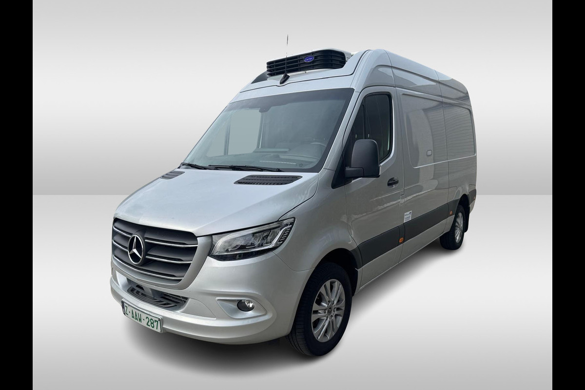 Mercedes-Benz Sprinter 315 CDI L2 H2 Automaat Koelwagen (Wordt verwacht)