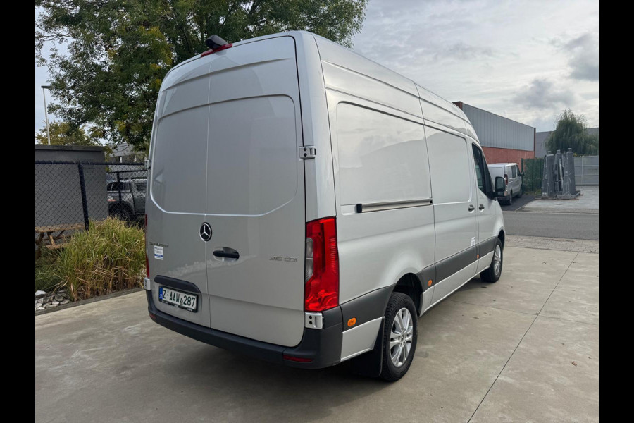 Mercedes-Benz Sprinter 315 CDI L2 H2 Automaat Koelwagen (Wordt verwacht)
