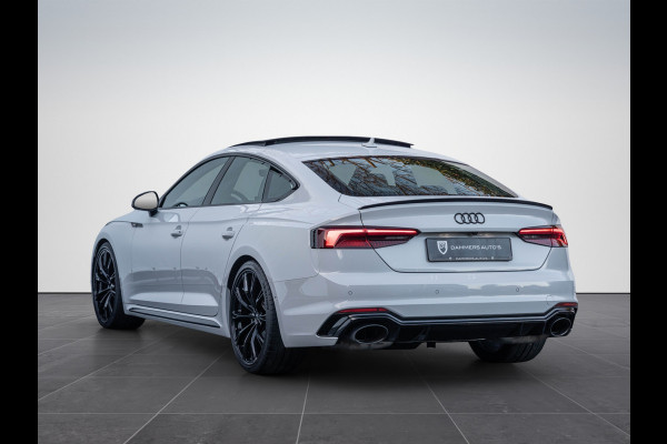 Audi RS5 Sportback 2.9 TFSI 450pk Quattro Pano 20'' ABT B&O HuD ACC