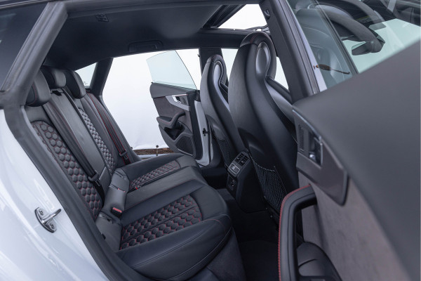 Audi RS5 Sportback 2.9 TFSI 450pk Quattro Pano 20'' ABT B&O HuD ACC