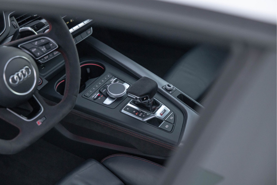 Audi RS5 Sportback 2.9 TFSI 450pk Quattro Pano 20'' ABT B&O HuD ACC