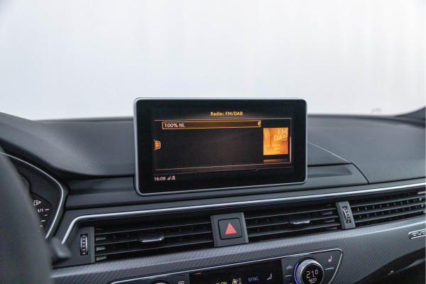 Audi RS5 Sportback 2.9 TFSI 450pk Quattro Pano 20'' ABT B&O HuD ACC