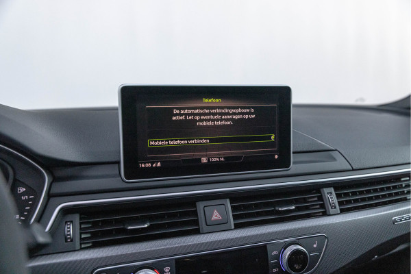 Audi RS5 Sportback 2.9 TFSI 450pk Quattro Pano 20'' ABT B&O HuD ACC