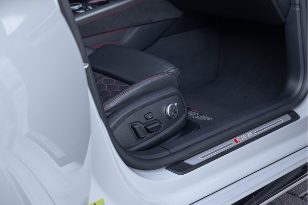 Audi RS5 Sportback 2.9 TFSI 450pk Quattro Pano 20'' ABT B&O HuD ACC