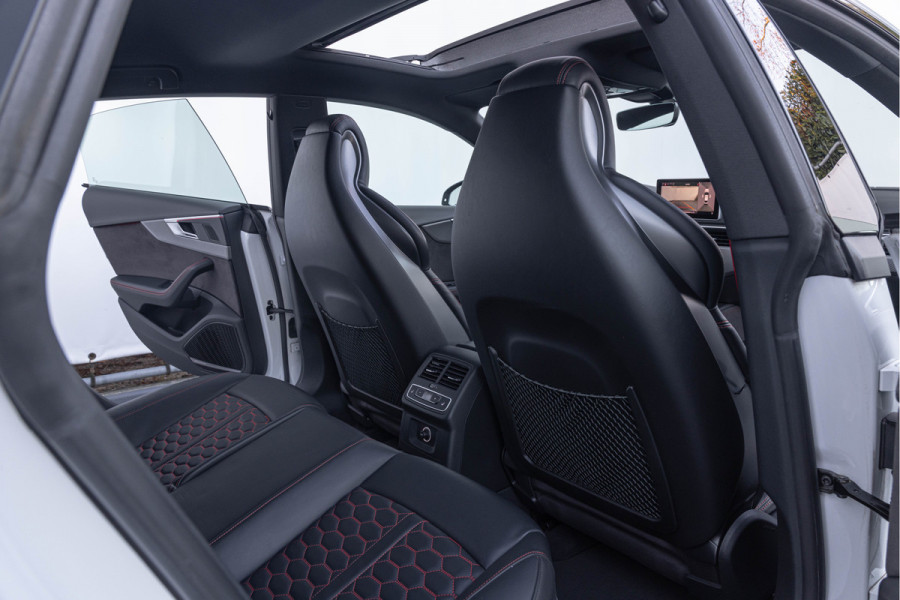 Audi RS5 Sportback 2.9 TFSI 450pk Quattro Pano 20'' ABT B&O HuD ACC