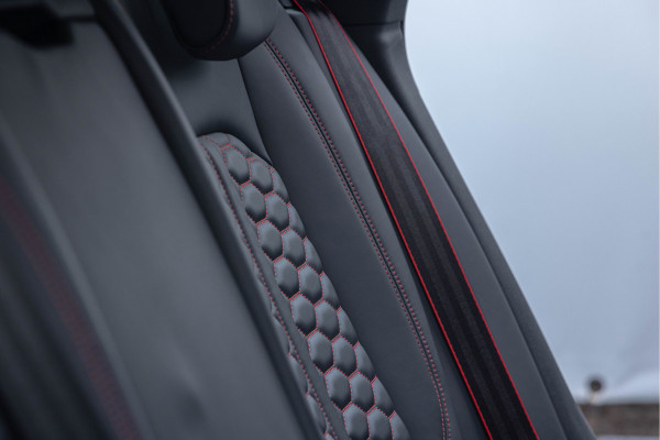 Audi RS5 Sportback 2.9 TFSI 450pk Quattro Pano 20'' ABT B&O HuD ACC