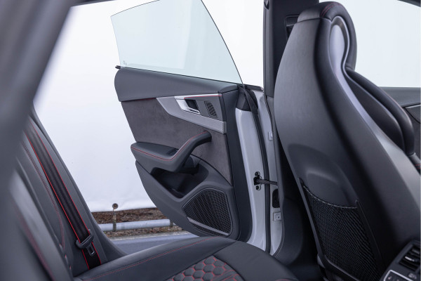 Audi RS5 Sportback 2.9 TFSI 450pk Quattro Pano 20'' ABT B&O HuD ACC