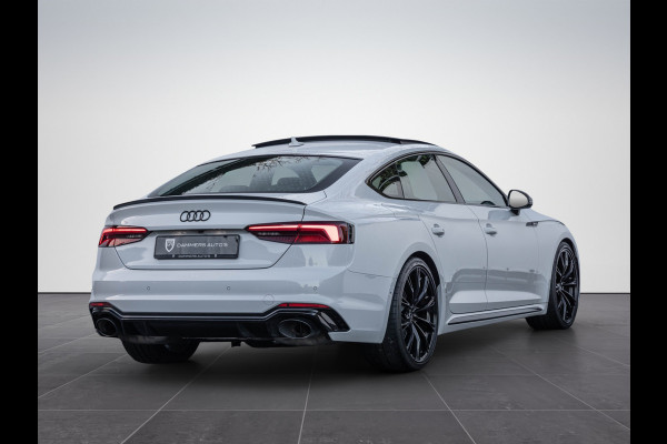 Audi RS5 Sportback 2.9 TFSI 450pk Quattro Pano 20'' ABT B&O HuD ACC