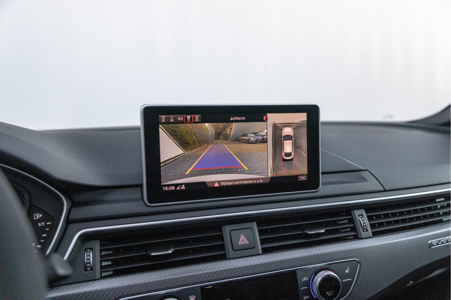 Audi RS5 Sportback 2.9 TFSI 450pk Quattro Pano 20'' ABT B&O HuD ACC