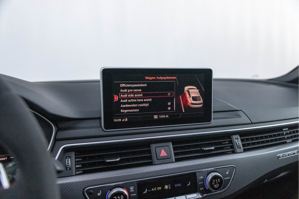 Audi RS5 Sportback 2.9 TFSI 450pk Quattro Pano 20'' ABT B&O HuD ACC