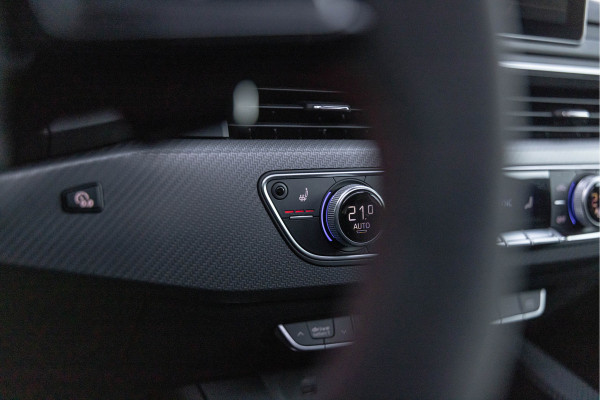 Audi RS5 Sportback 2.9 TFSI 450pk Quattro Pano 20'' ABT B&O HuD ACC