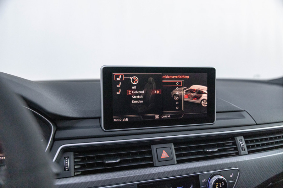 Audi RS5 Sportback 2.9 TFSI 450pk Quattro Pano 20'' ABT B&O HuD ACC