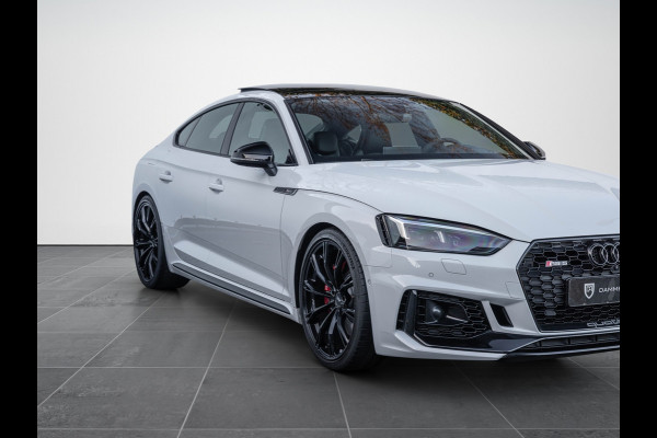 Audi RS5 Sportback 2.9 TFSI 450pk Quattro Pano 20'' ABT B&O HuD ACC