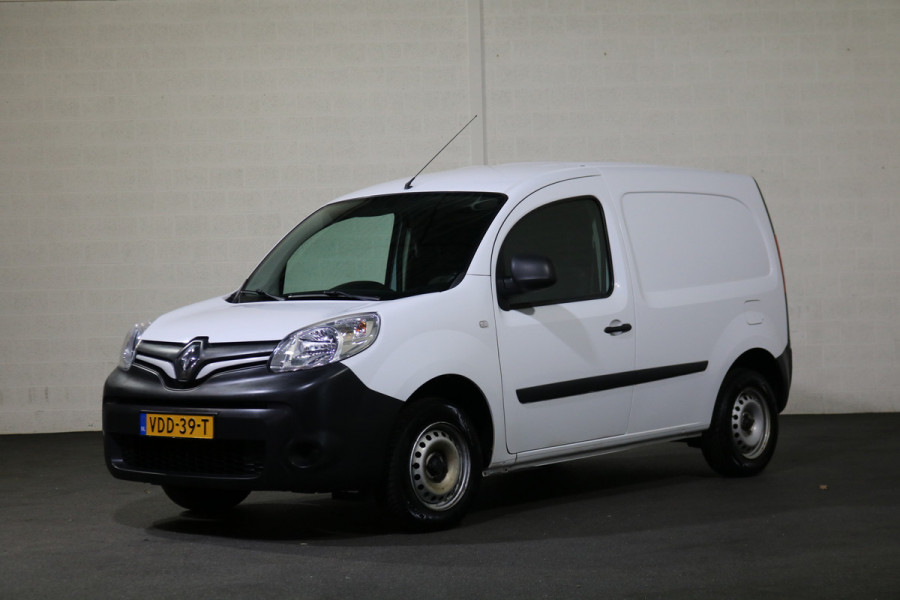 Renault Kangoo 1.5 dCi 75 Energy Comfort