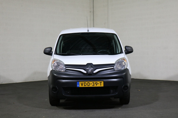Renault Kangoo 1.5 dCi 75 Energy Comfort