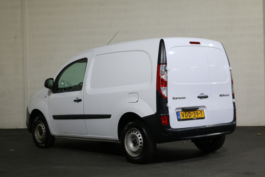 Renault Kangoo 1.5 dCi 75 Energy Comfort