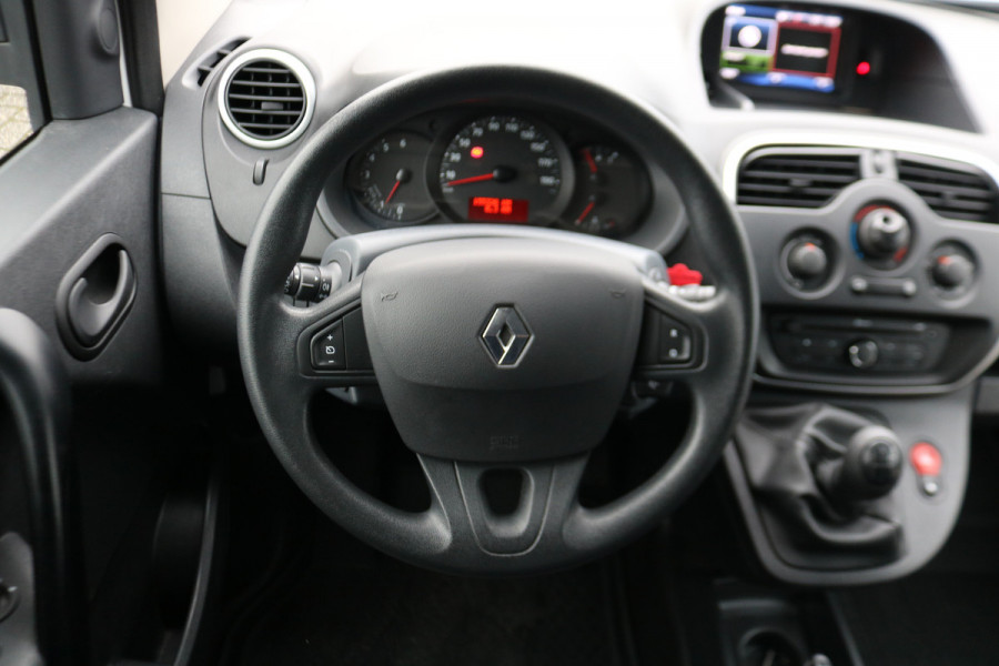 Renault Kangoo 1.5 dCi 75 Energy Comfort