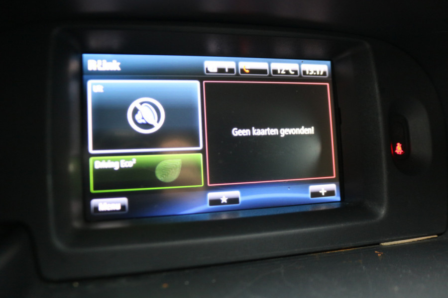 Renault Kangoo 1.5 dCi 75 Energy Comfort