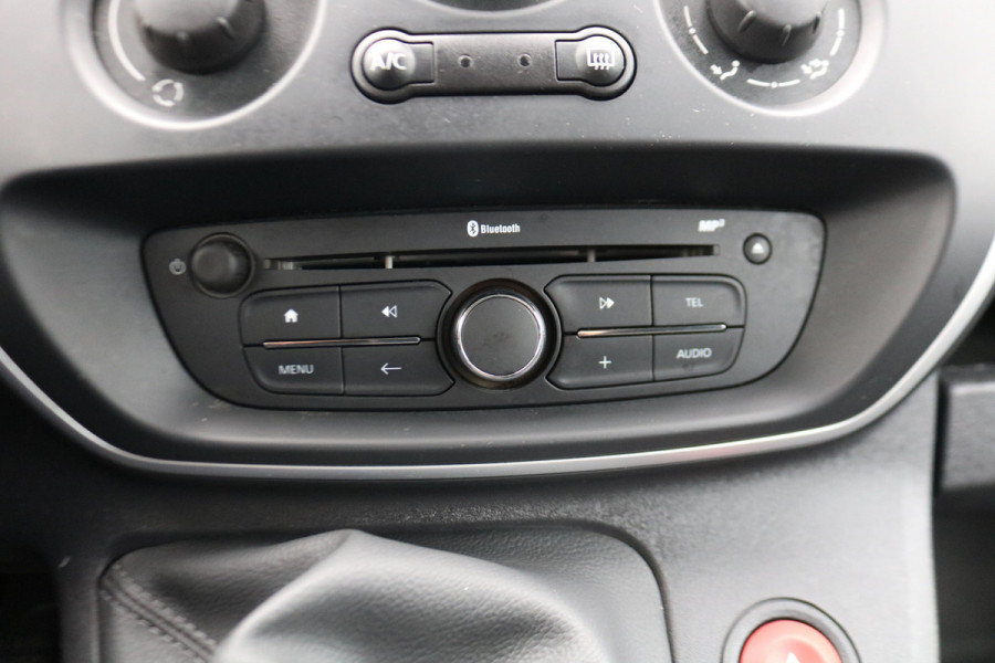 Renault Kangoo 1.5 dCi 75 Energy Comfort