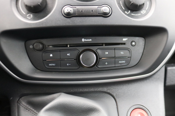 Renault Kangoo 1.5 dCi 75 Energy Comfort