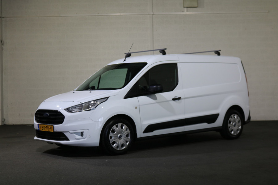 Ford Transit Connect 1.5 EcoBlue L2 Trend Airco