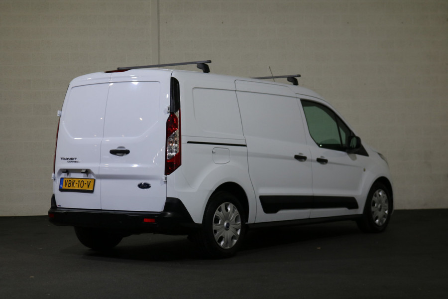 Ford Transit Connect 1.5 EcoBlue L2 Trend Airco